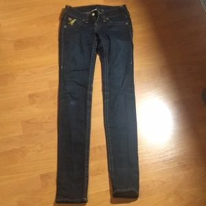 True Religion size 25